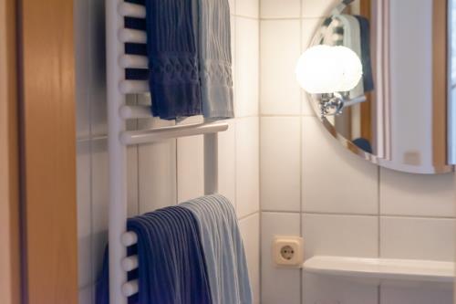 Langeoog Ferienwohnung Inselhaus Ute - Salvie - Salvie