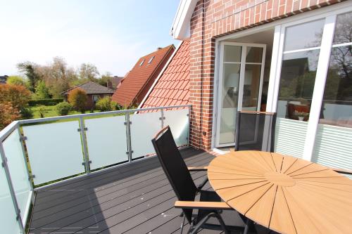 Langeoog Ferienwohnung Us Langeoog - Inselheimat