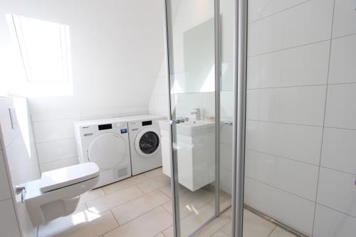 Langeoog Ferienwohnung Us Langeoog - Inselheimat - Ausstattung 10