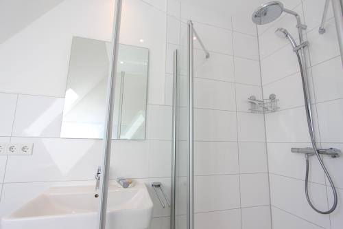 Langeoog Ferienwohnung Us Langeoog - Inselheimat - Ausstattung 11