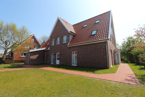 Langeoog Ferienwohnung Us Langeoog - Inselheimat - Ausstattung 13
