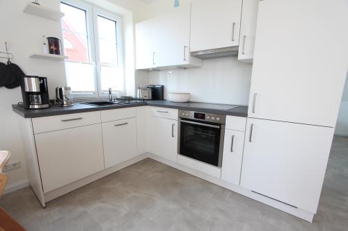 Langeoog Ferienwohnung Us Langeoog - Inselheimat - Ausstattung 3