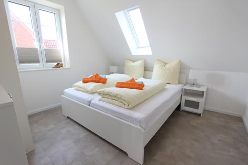 Langeoog Ferienwohnung Us Langeoog - Inselheimat - Ausstattung 6