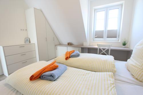 Langeoog Ferienwohnung Us Langeoog - Inselheimat - Ausstattung 9