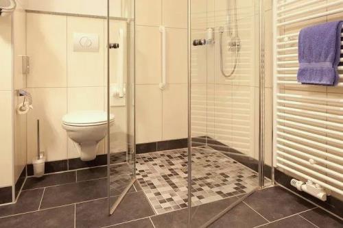 Langeoog Hotel Inselhotel Langeoog ***s - 102 - Ausstattung 4