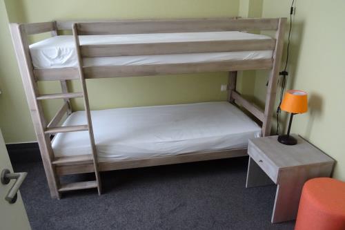 Langeoog Hotel Inselhotel Langeoog ***s - 104 - Ausstattung 4