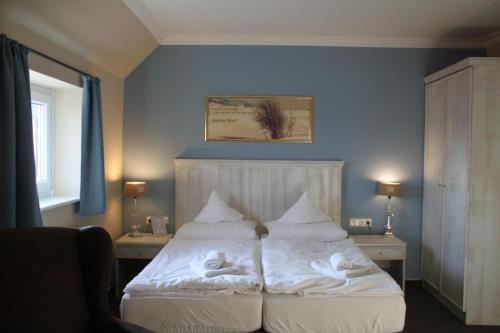 Langeoog Hotel Inselhotel Langeoog ***s