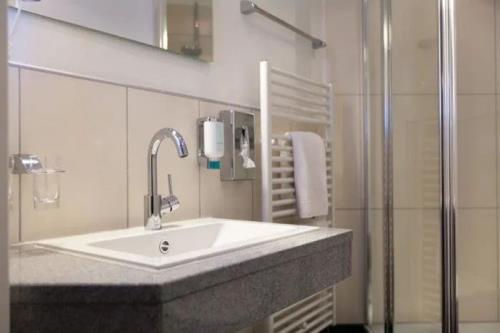 Langeoog Hotel Inselhotel Langeoog ***s - 110 - Ausstattung 4