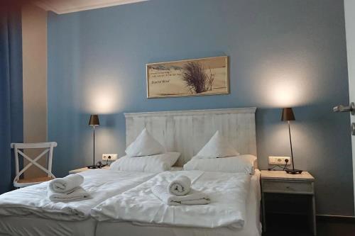 Langeoog Hotel Inselhotel Langeoog ***s - 201 - Ausstattung 3