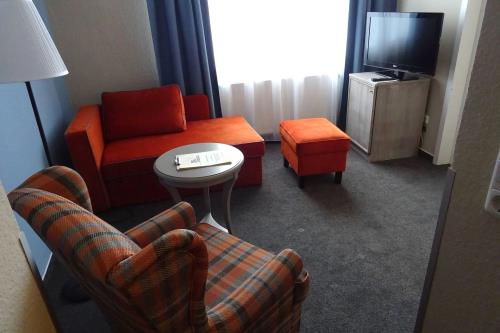 Langeoog Hotel Inselhotel Langeoog ***s - 204 - Ausstattung 2