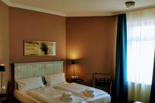 Langeoog Hotel Inselhotel Langeoog ***s - 207 - Appartement