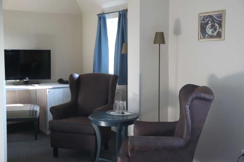 Langeoog Hotel Inselhotel Langeoog ***s - 401 - Doppelzimmer Superior