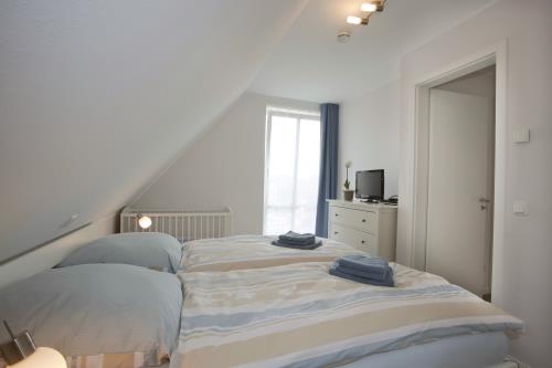 Langeoog Ferienhaus Inselhuus