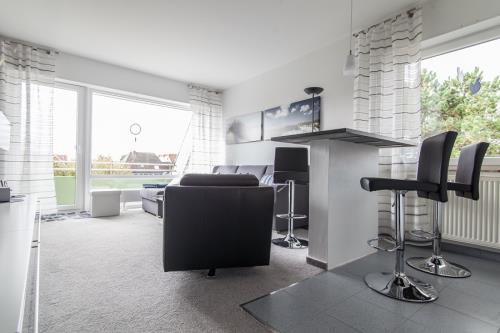 Langeoog Ferienwohnung Us Langeoog - Inselkoje