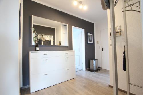 Langeoog Ferienwohnung Us Langeoog - Inselkoje - Ausstattung 4