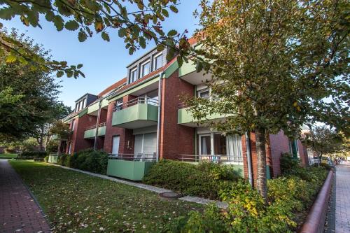 Langeoog Ferienwohnung Us Langeoog - Inselkoje - Ausstattung 7