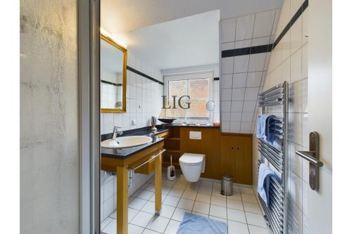 Langeoog Ferienwohnung Inselliebe