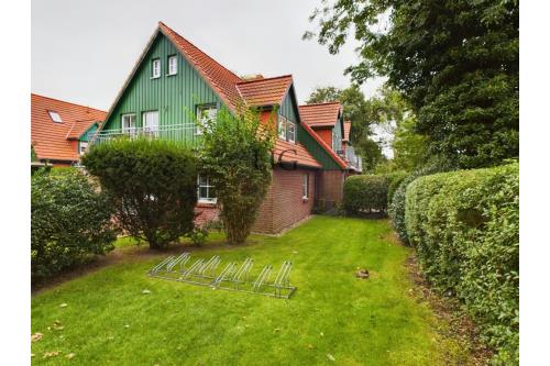 Langeoog Ferienwohnung Inselliebe