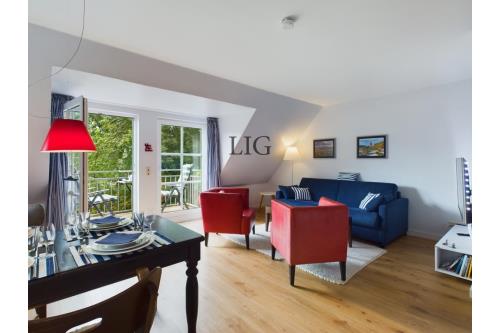 Langeoog Ferienwohnung Inselliebe