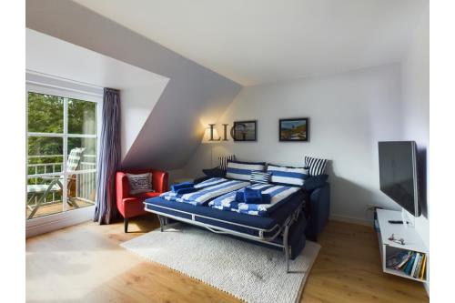 Langeoog Ferienwohnung Inselliebe