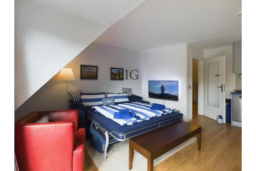 Langeoog Ferienwohnung Inselliebe