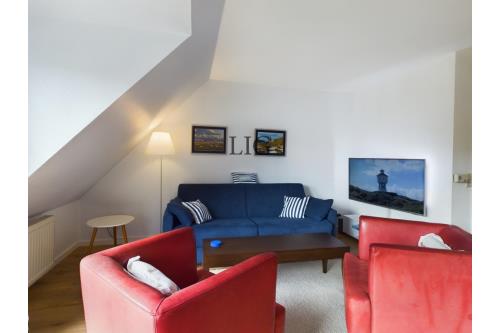 Langeoog Ferienwohnung Inselliebe