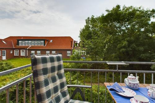 Langeoog Ferienwohnung Inselliebe - CAM04236G0 PR0007 STILL024   17