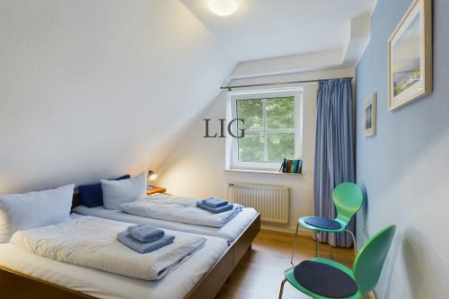 Langeoog Ferienwohnung Inselliebe - CAM04236G0 PR0007 STILL008   6