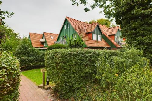 Langeoog Ferienwohnung Inselliebe - CAM04236G0 PR0007 STILL001   1