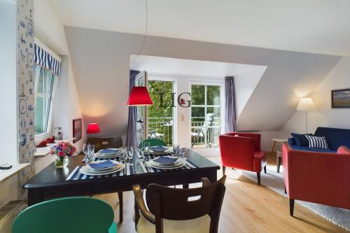 Langeoog Ferienwohnung Inselliebe - CAM04236G0 PR0007 STILL016   12