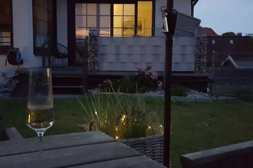 Langeoog Ferienwohnung Us Langeoog - Inselmädchen - Düne 11 - Ausstattung 16