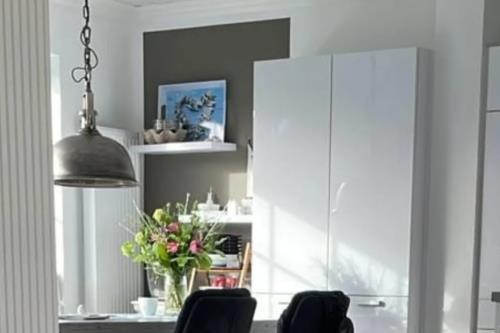 Langeoog Ferienwohnung Us Langeoog - Inselmädchen - Düne 11 - Ausstattung 6