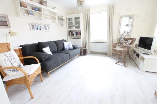 Langeoog Ferienwohnung Us Langeoog - Inselnest - Ausstattung 1