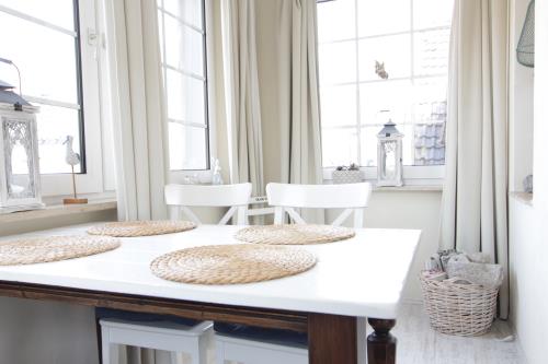 Langeoog Ferienwohnung Us Langeoog - Inselnest - Ausstattung 2