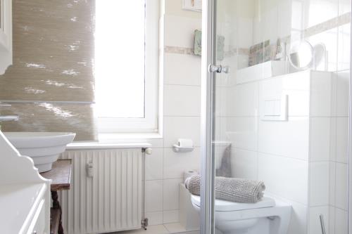 Langeoog Ferienwohnung Us Langeoog - Inselnest - Ausstattung 7