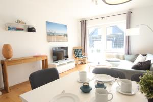 Us Langeoog - Inselperlchen