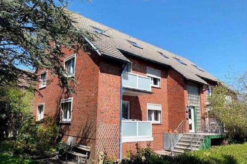 Langeoog Ferienwohnung Us Langeoog - Inselperlchen - Bild1