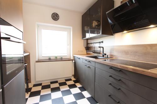 Langeoog Ferienwohnung Us Langeoog - Inselperlchen - Ausstattung 11