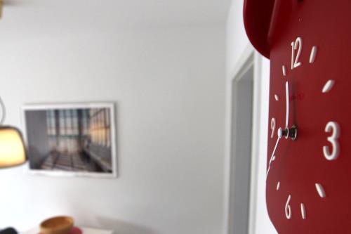 Langeoog Ferienwohnung Us Langeoog - Inselperlchen - Ausstattung 4