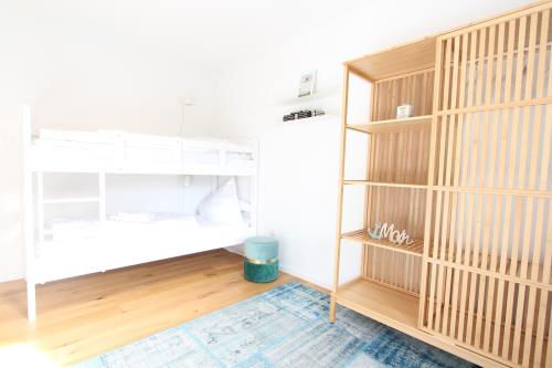 Langeoog Ferienwohnung Us Langeoog - Inselperlchen - Ausstattung 7