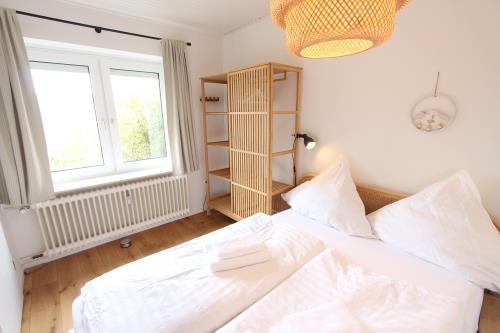 Langeoog Ferienwohnung Us Langeoog - Inselperlchen - Ausstattung 9