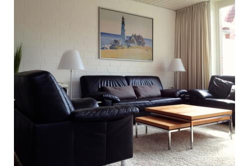 Langeoog Ferienwohnung Inselresidenz Christel