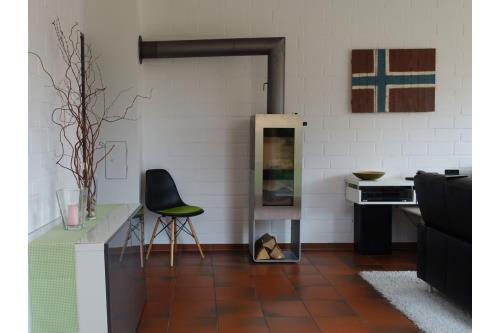 Langeoog Ferienwohnung Inselresidenz Christel