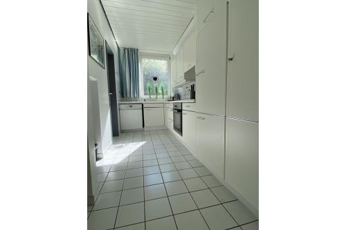 Langeoog Ferienwohnung Inselresidenz Christel