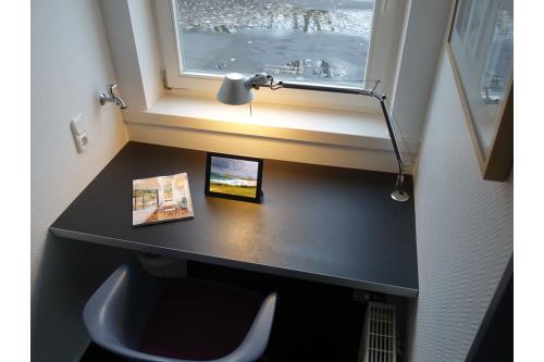 Langeoog Ferienwohnung Inselresidenz Christel