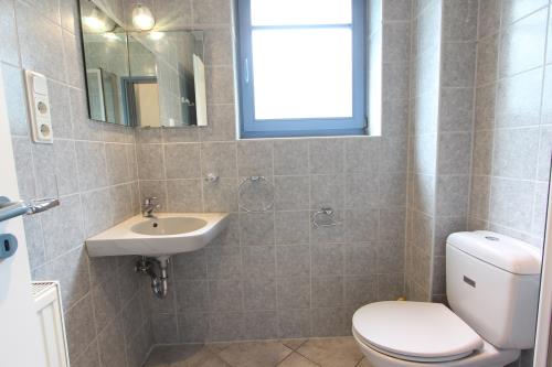 Langeoog Ferienhaus Us Langeoog - Inselresidenz Seeschwalbe