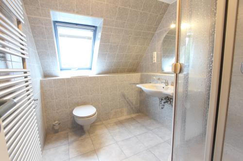 Langeoog Ferienhaus Us Langeoog - Inselresidenz Seeschwalbe