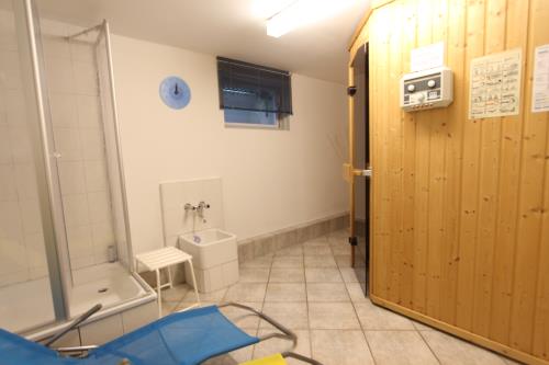 Langeoog Ferienhaus Us Langeoog - Inselresidenz Seeschwalbe