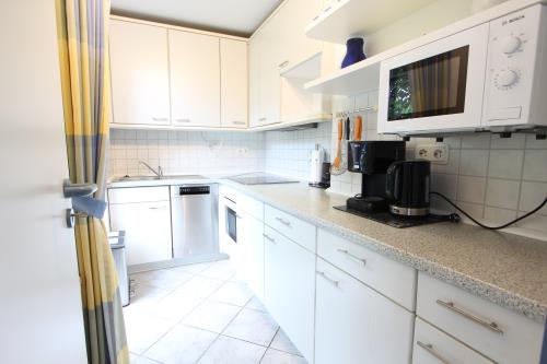 Langeoog Ferienhaus Us Langeoog - Inselresidenz Seeschwalbe