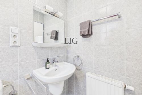 Langeoog Ferienhaus Inselresidenz Seeschwalbe FH****